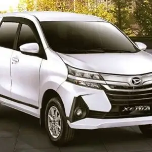 Rental Mobil Kemang Jaksel, Tarif Sewa Murah 450K