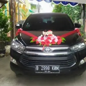 Rental Mobil Bekasi Selatan, Sewa Lepas Kunci Murah
