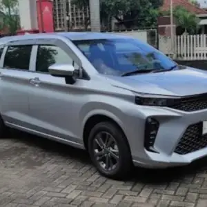 Rental Mobil Bondowoso, Tarif Sewa Murah Rp450.000