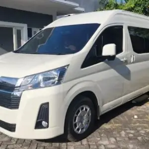 Rental Mobil Driyorejo Gresik, Tarif Sewa Murah 350K