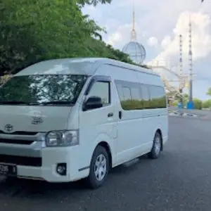 Rental Mobil Pamekasan, Tarif Sewa Murah Mulai 250K
