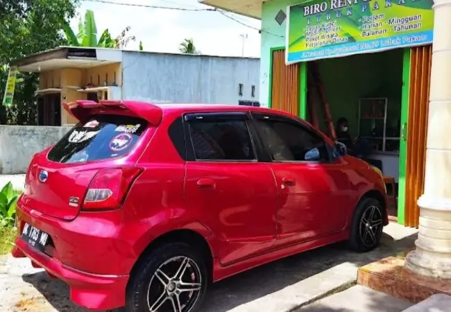 5 Rental Mobil Lubuk pakam Terbaik Yang Melayani Penyewaan Lepas Kunci Atau Include Driver