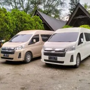 Jasa Rental Mobil Lubuk Pakam, No 2 Sewa Lepas Kunci Murah