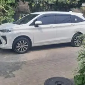 Rental Mobil Kandangan, Tarif Sewa Murah Mulai 350K