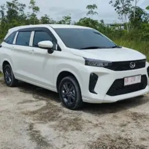 Rental Mobil Sintang, Tarif Sewa Murah Mulai 350K