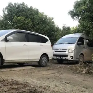 Rental Mobil Barabai, Tarif Sewa Murah Mulai 350K