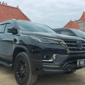 Rental Mobil Kemayoran, No 10 Sewa Lepas Kunci Harian Murah