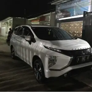 Rental Mobil Rangkasbitung, Tarif Sewa Murah Mulai 350K