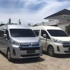 Rental Mobil Pandeglang Banten, Tarif Murah Mulai 250K