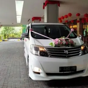 Jasa Rental Mobil Kalideres, No 2 Sewa Lepas Kunci Tarif Mulai 275K