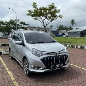 Yang Mau Eksplore Pantai-Pantai di Pangandaran, 10 Rental Mobil Ini Bisa Jadi Solusi Transportasi Praktis