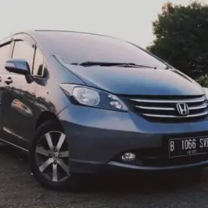 Jasa Rental Mobil Cinere, No 3 Sewa Lepas Kunci Tarif Mulai 350K
