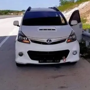 Rental Mobil Tenggarong, Tarif Sewa Murah Mulai 550K