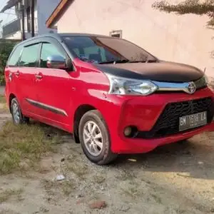 Rental Mobil Pangkalan Kerinci, No 9 Sewa Lepas Kunci Murah
