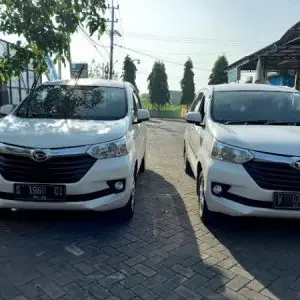Rental Mobil Krian Tanpa Sopir, Tarif Sewa Mulai 275K