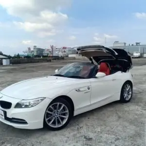 Rental Mobil Kebayoran Lama, No 10 Sewa Lepas Kunci Murah