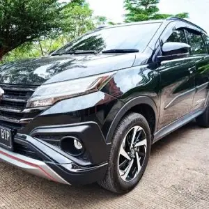 Rental Mobil Tebet, No 6 Sewa Lepas Kunci Tarif Murah Mulai 400K