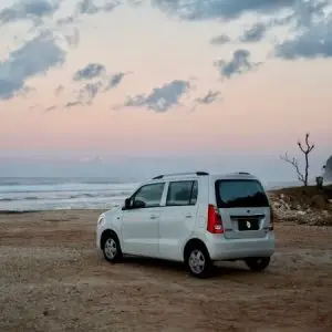 Rental Mobil Gianyar Bali, Tarif Sewa Murah 180K
