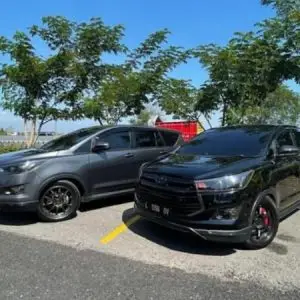 Rental Mobil Muntilan Magelang, Tarif Sewa Murah 150K