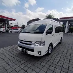 Rental Mobil Pringsewu Lampung, Tarif Sewa Murah 250K