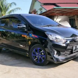 Rental Mobil Ketapang Kalimantan Barat, Tarif Murah 450K