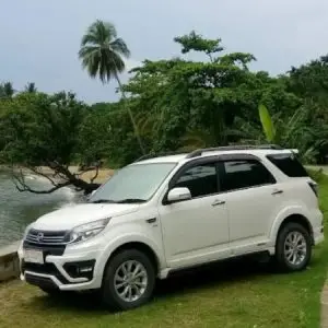 Rental Mobil Sentani Jayapura, Tarif Sewa Murah 600K
