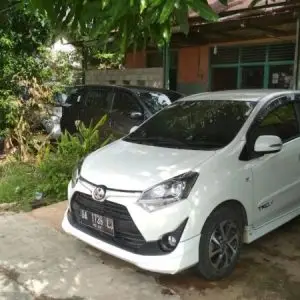 Rental Mobil Martapura Yang Terbaik, No 9 Sewa Lepas Kunci Murah