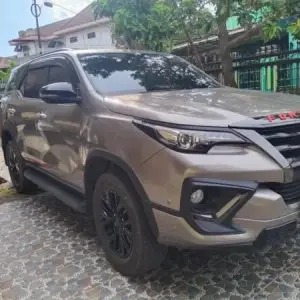 Rental Mobil Lahat, Tarif Sewa Termurah Mulai Rp400.000