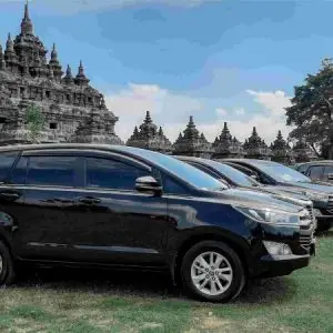 Rental Mobil Wonosari Gunung Kidul Jogja, Tarif Sewa 200K