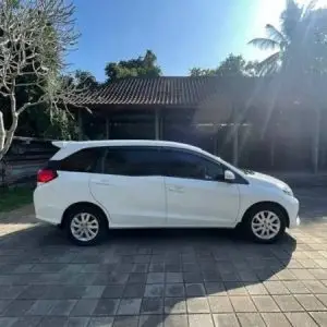 Rental Mobil Ubud Bali, No 4 Sewa Lepas Kunci Murah Mulai 250K