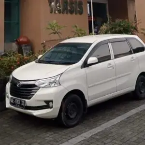 Rental Mobil Pacitan, Sewa Tarif Murah Mulai 600K