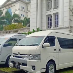 Jasa Rental Mobil Soreang, No 3 Sewa Lepas Kunci Tarif Mulai 250K