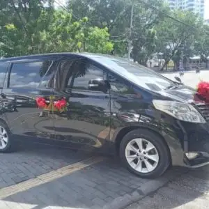 Jasa Rental Mobil Binjai, No 6 Sewa Lepas Kunci Dengan Tarif Murah
