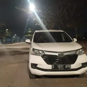 Rental Mobil Padalarang Lepas Kunci, Tarif Sewa 375K