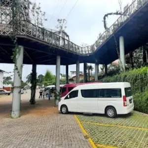 Rental Mobil Magetan Lepas Kunci, Tarif Murah 250.000