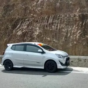 Rental Mobil Siantar Lepas Kunci, Tarif Sewa 300.000