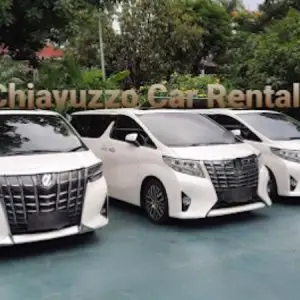 Rental Mobil Kelapa Gading, No 2 Sewa Lepas Kunci Tarif 375K