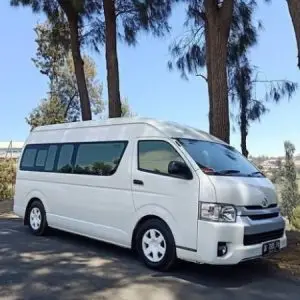 Rental Mobil Bantul Murah, Tarif Sewa Mulai 250K