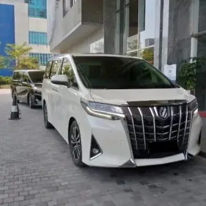 Rental Mobil Bekasi Timur Tarif Mulai 350K, No 3 Lepas Kunci