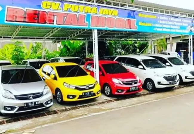 Alamat Nomor Telepon 10 Rental Mobil Pati, Murah, Bisa Lepas Kunci 175 Ribu Aja
