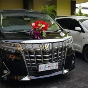 Rental Mobil Pati Lepas Kunci, Tarif Sewa Mulai 200K