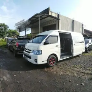 Rental Mobil Ciamis Tarif Mulai 550K, No 8 Sewa Lepas Kunci