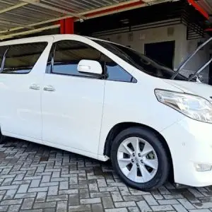 Rental Mobil Ngawi Tarif Murah Mulai 350K, No 9 Sewa Lepas Kunci