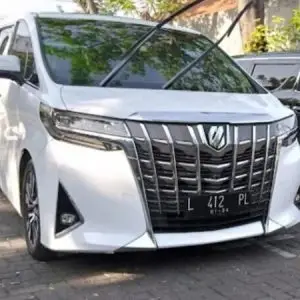 Rental Mobil Karanganyar Lepas Kunci, Tarif Sewa 200K