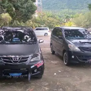Rental Mobil Luwuk Banggai, Tarif Sewa Murah Mulai 350K