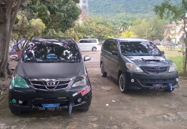 10 Rekomendasi Rental Mobil Luwuk Yang Bisa Kamu Jadikan Partner Perjalananmu