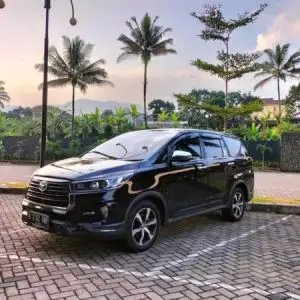 Rental Mobil Ciledug Tangerang, No 8 Lepas Kunci Tarif 350K