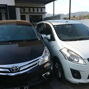 Rental Mobil Majalengka Murah, Tarif Sewa 24 Jam 375K