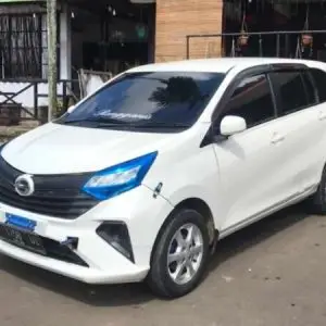 Rental Mobil Subang Lepas Kunci, Tarif Sewa Murah 250K