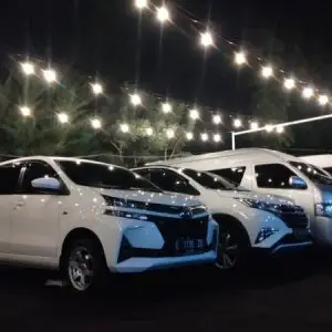 Rental Mobil Kuningan Tarif Mulai 300K, No 6 Bisa Sewa Lepas Kunci